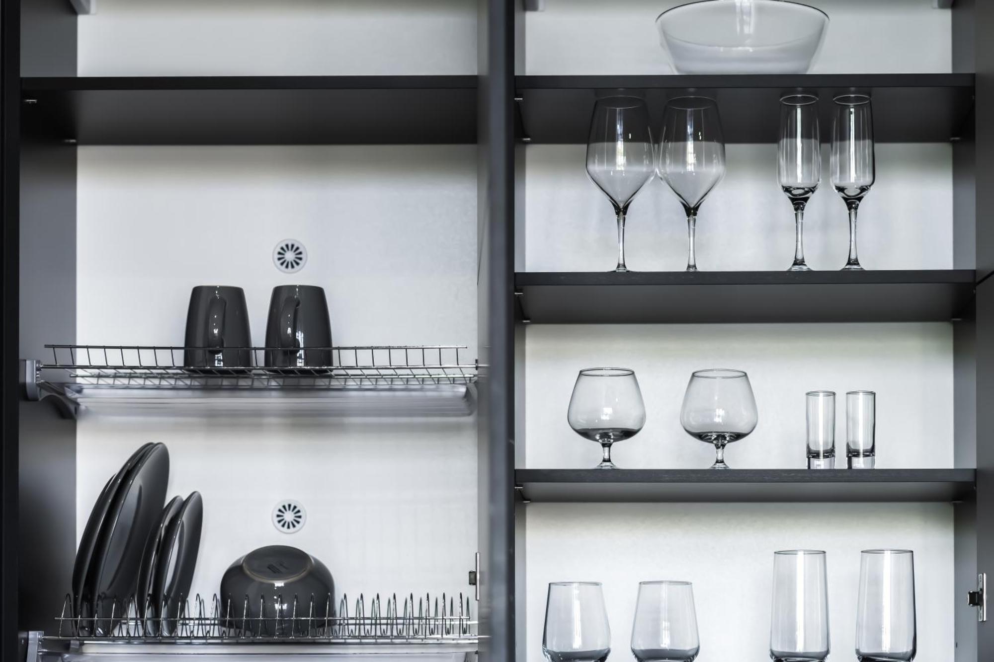 Apart Hotel Loft Αλμάτι Εξωτερικό φωτογραφία