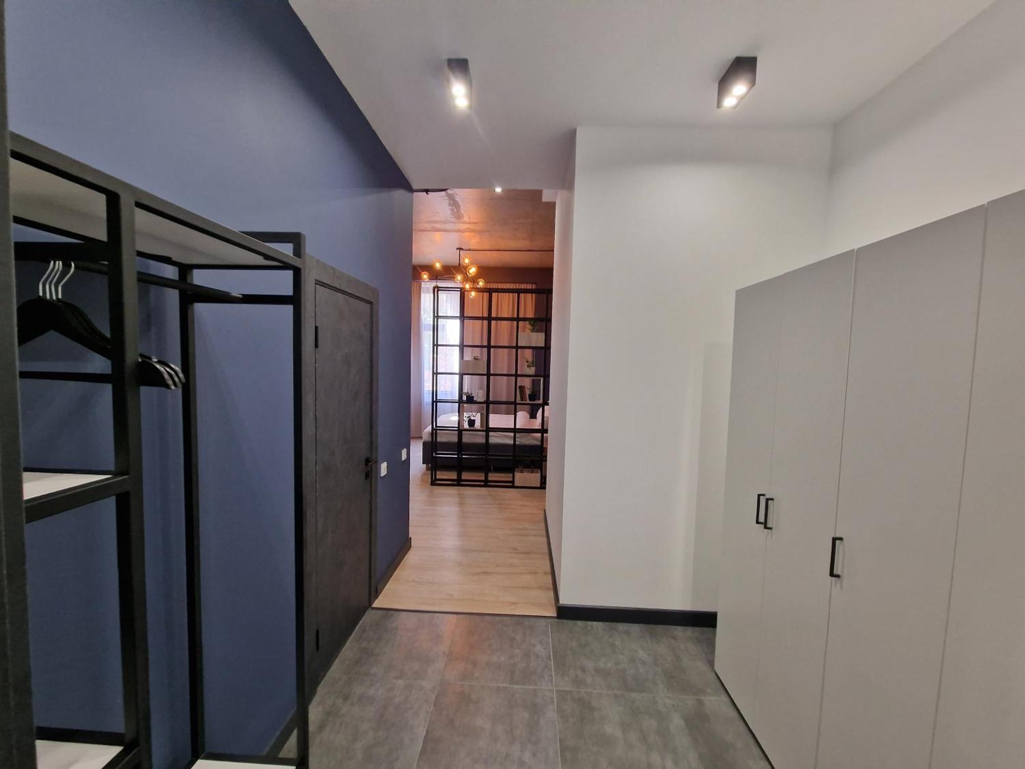 Apart Hotel Loft Αλμάτι Εξωτερικό φωτογραφία