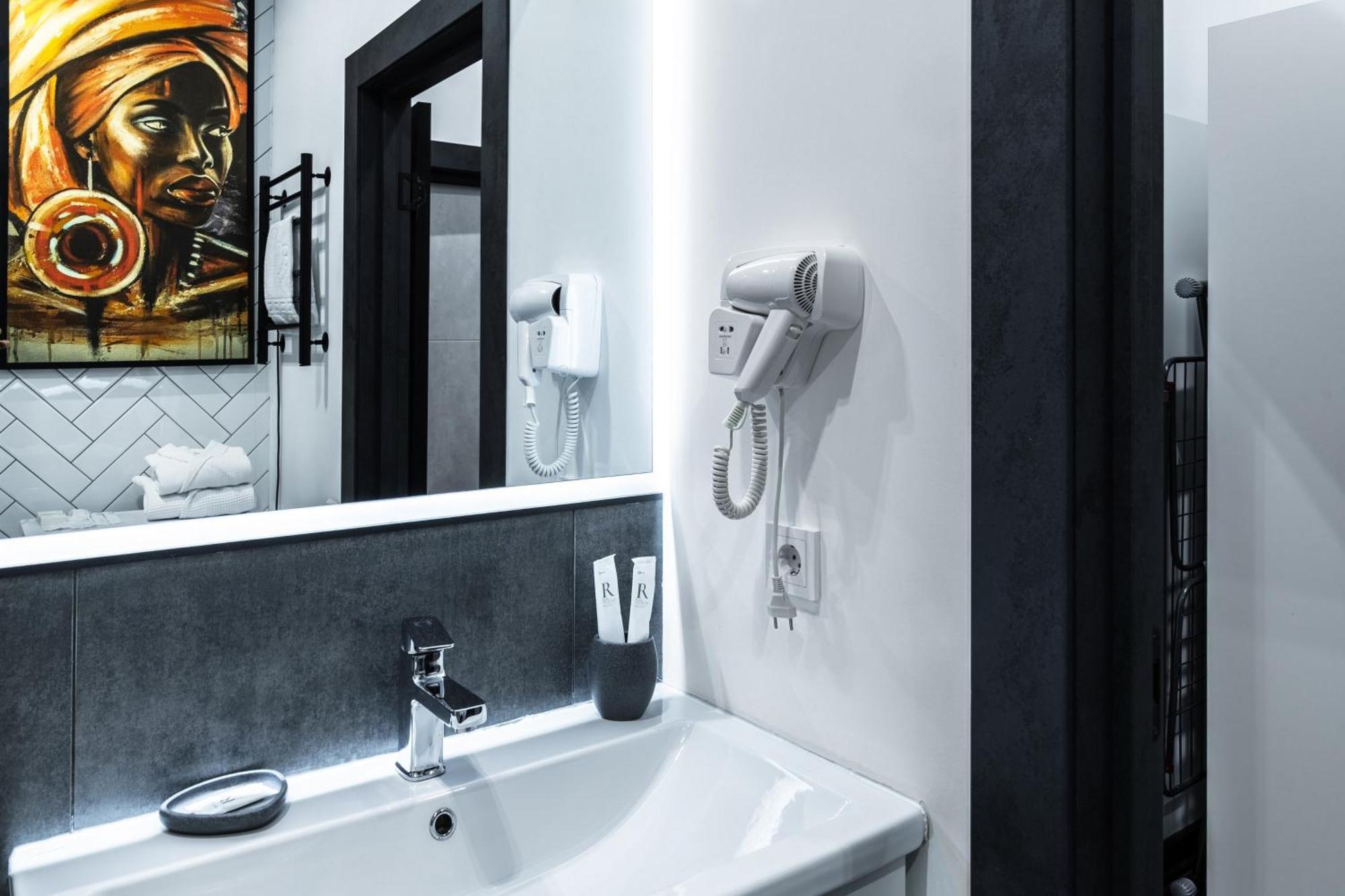 Apart Hotel Loft Αλμάτι Εξωτερικό φωτογραφία